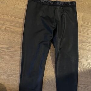 Bench Shiny Leggings